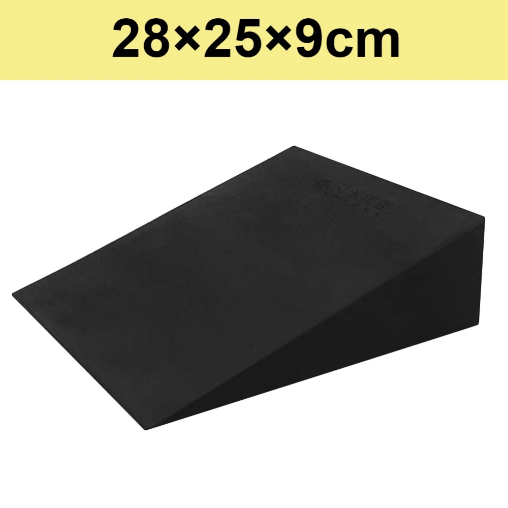 Pilates Yoga Block - 1/2 adet Yoga Kama Blokları EVA