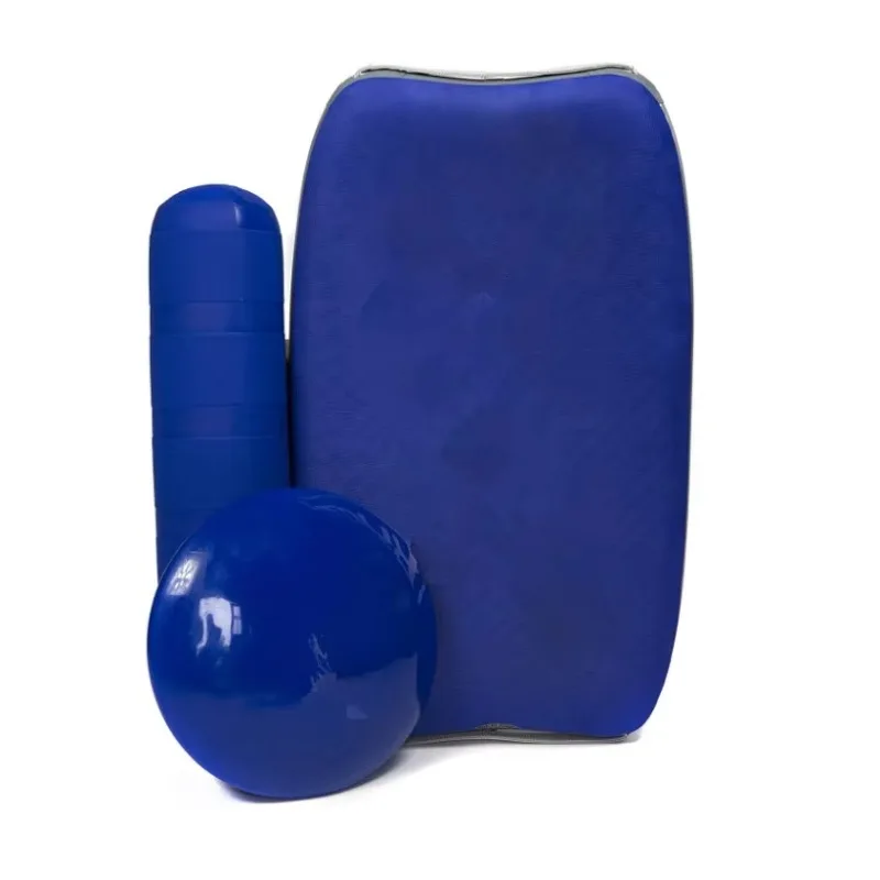 Exercise Disc Inflatable - Şişme Sörf Tahtası Fitness Yoga Matı