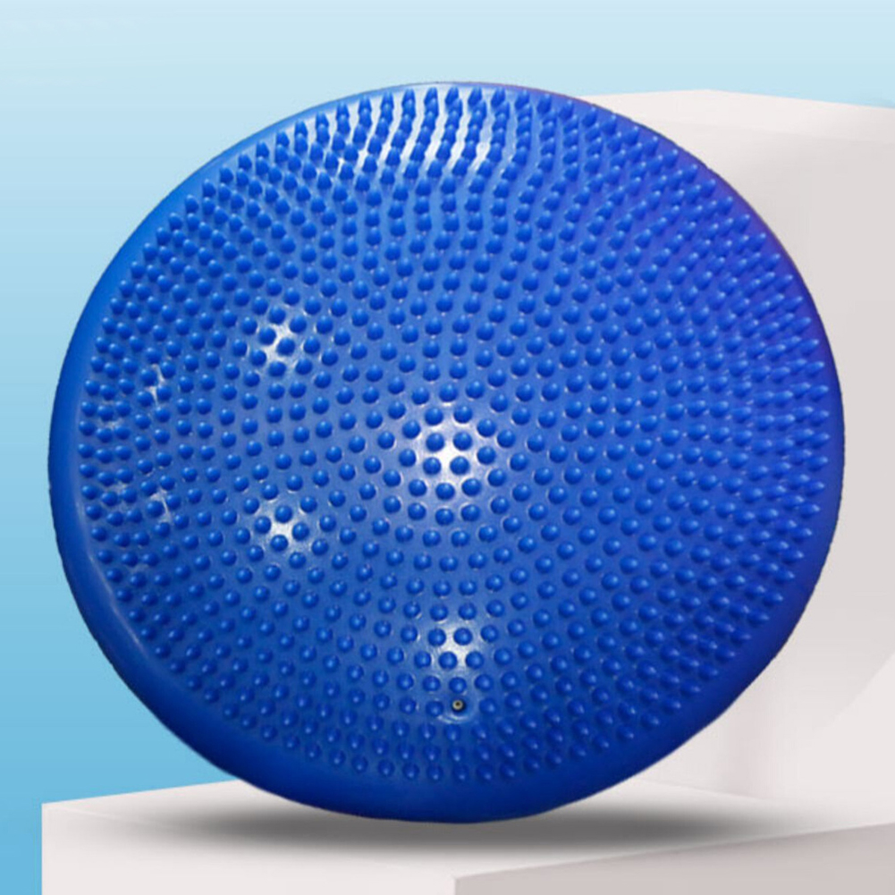 Wobble denge yastığı kurulu PV - Exercise Disc Inflatable incelemesi ve fiyatı