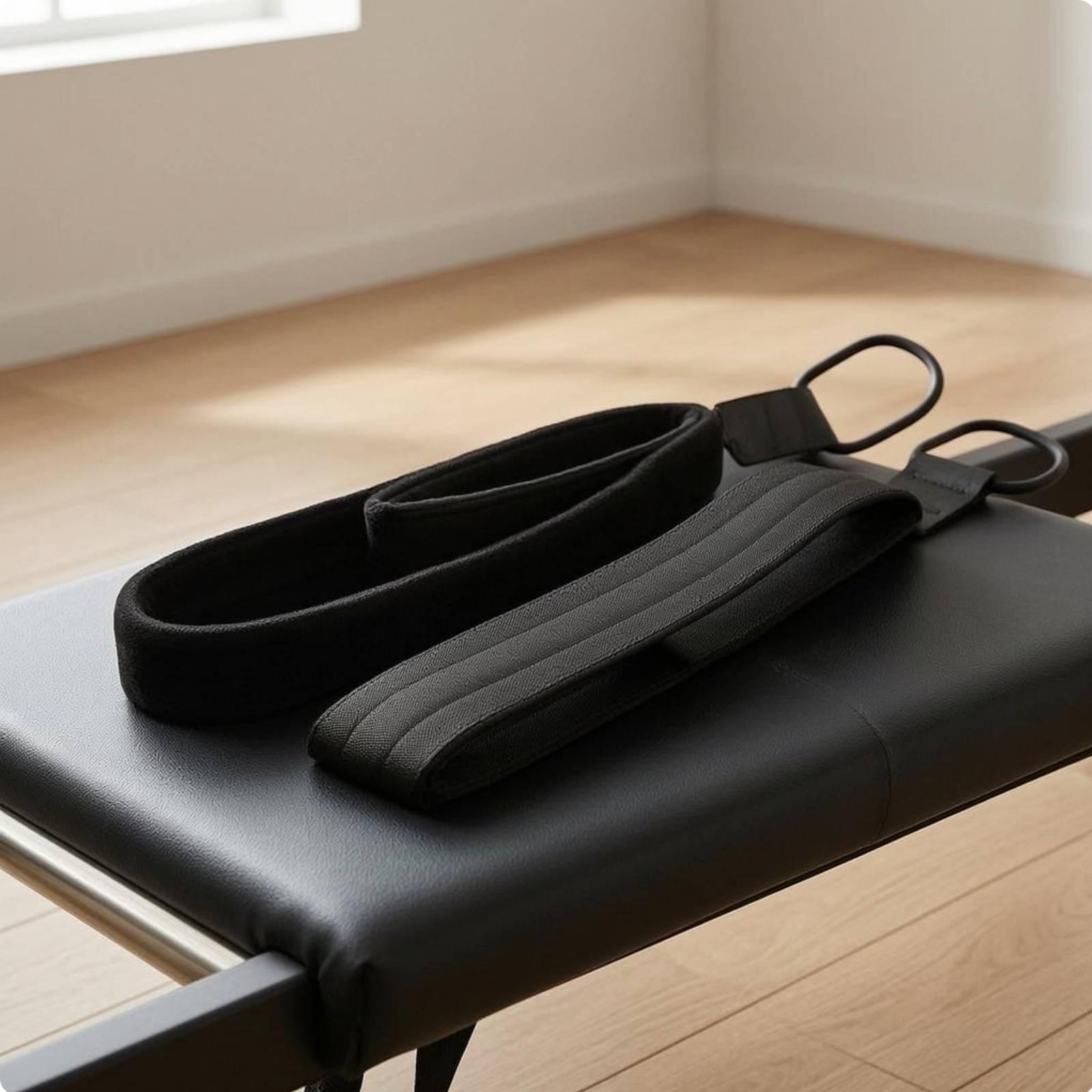 Pilates Eğitim Kayışları Yükse - Pilates & Yoga En Talavera Raquel Díaz incelemesi ve fiyatı