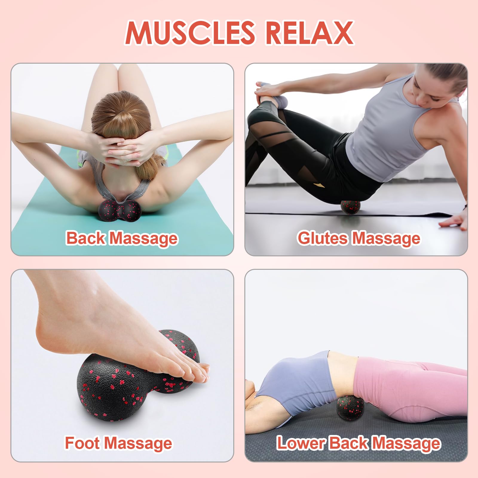 Içi boş Yoga Rulo Masaj Fıstık - Pilates Yoga Block incelemesi ve fiyatı