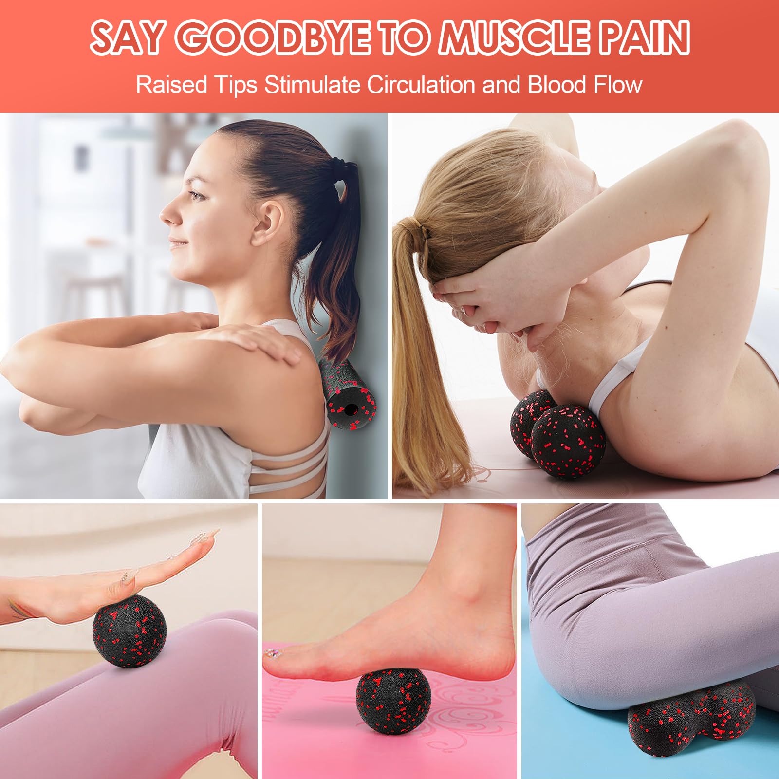 Içi boş Yoga Rulo Masaj Fıstık - Pilates Yoga Block incelemesi ve fiyatı