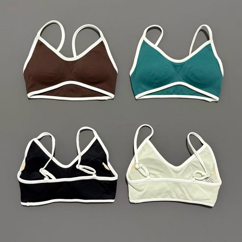 Kadın spor sutyeni ayarlanabil - Pilates Yoga Clothes incelemesi ve fiyatı