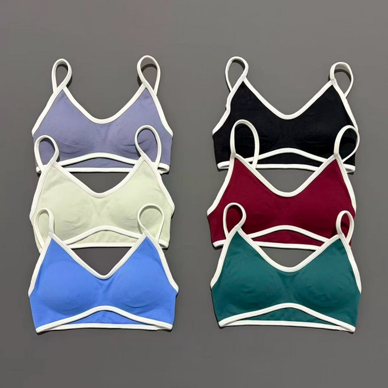 Kadın spor sutyeni ayarlanabil - Pilates Yoga Clothes incelemesi ve fiyatı