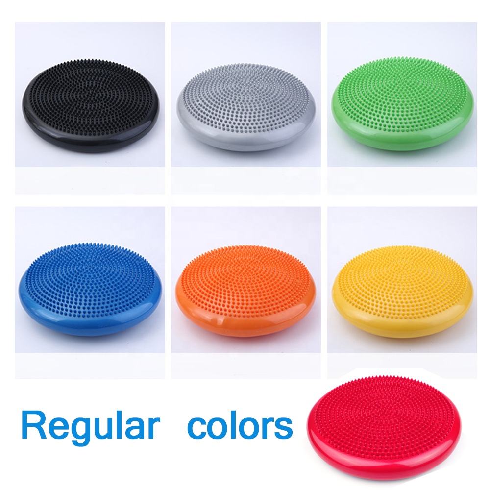 Şişirilebilir Yoga Pilates Den - Exercise Disc Inflatable incelemesi ve fiyatı