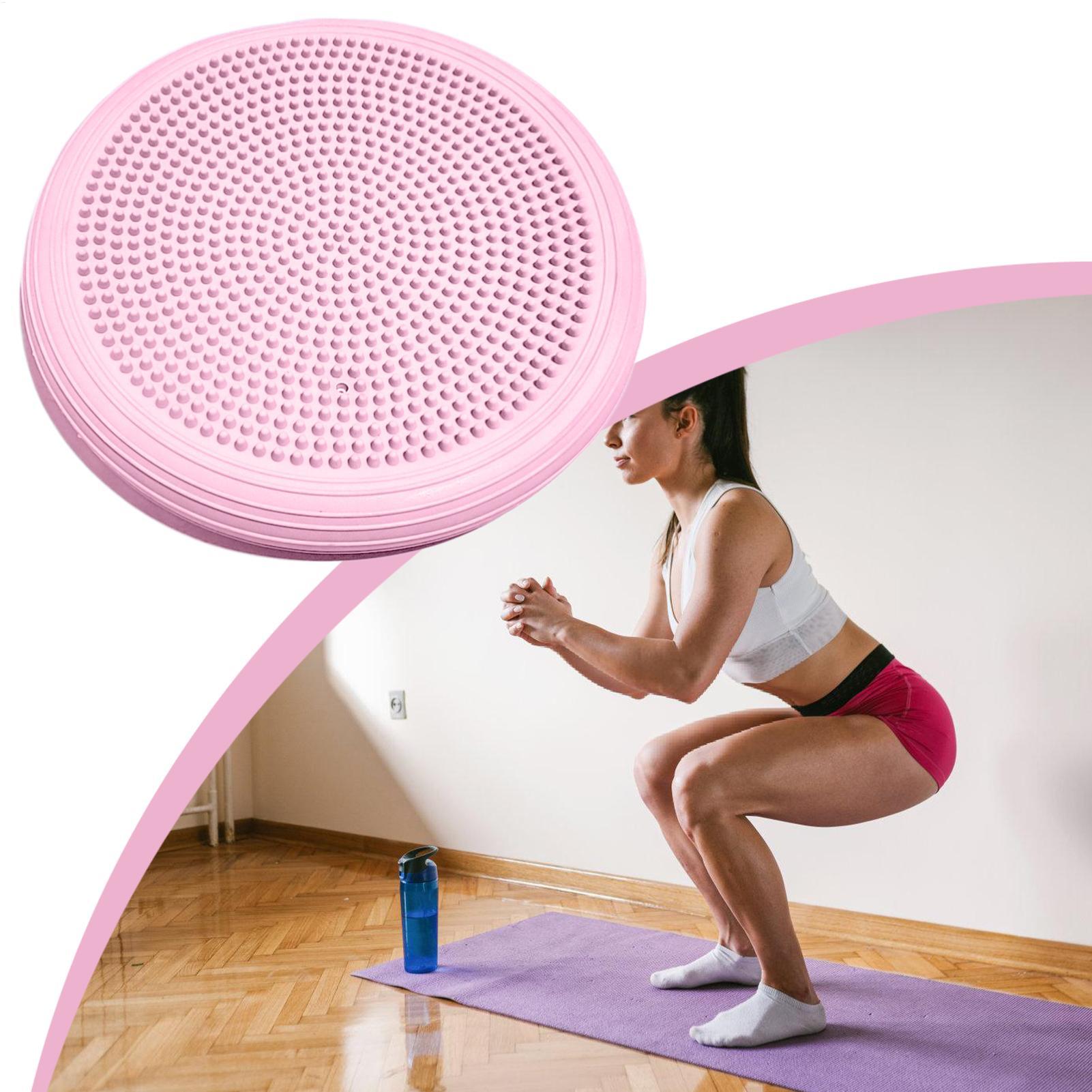 Denge Diski Şişirilebilir Masa - Exercise Disc Inflatable incelemesi ve fiyatı