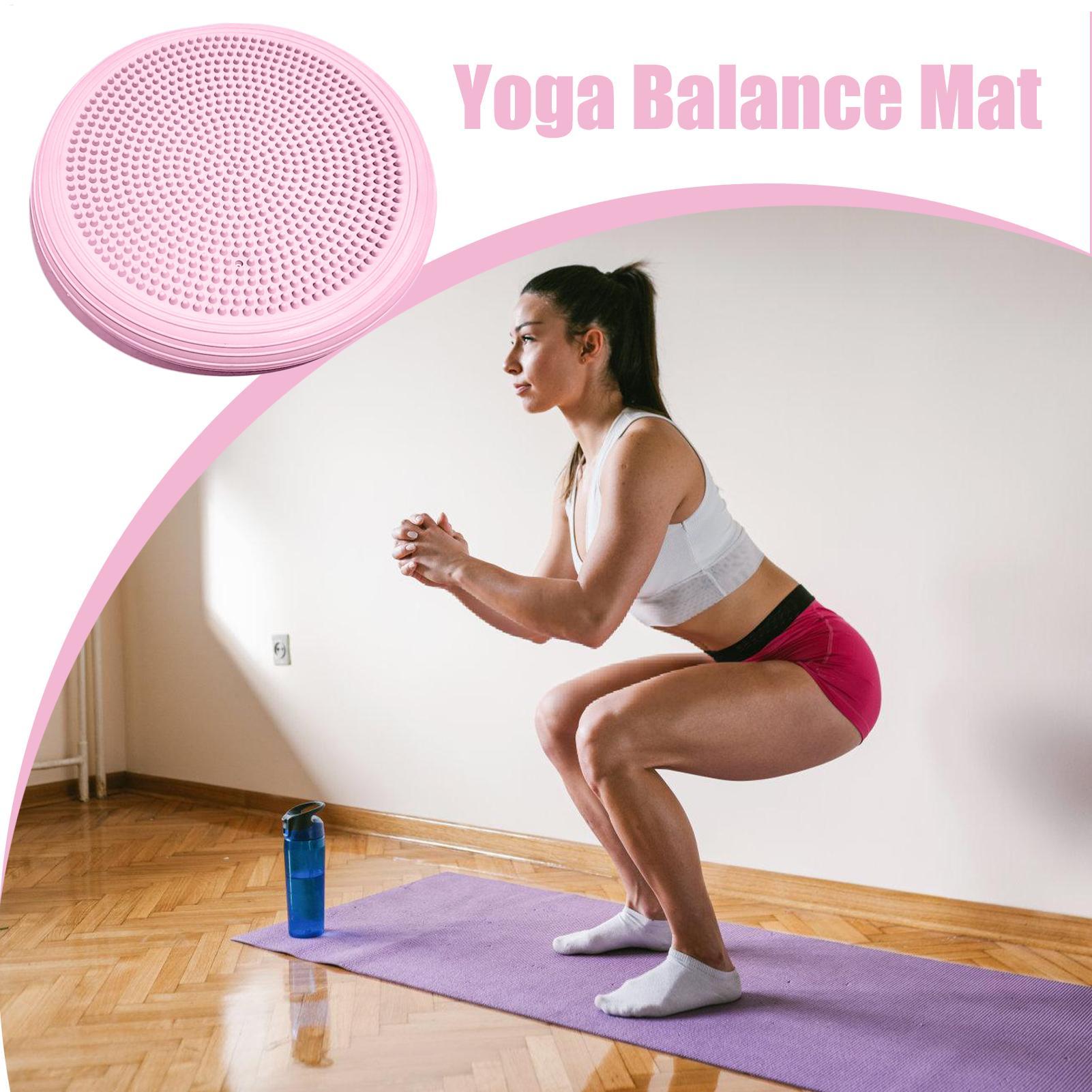 Denge Diski Şişirilebilir Masa - Exercise Disc Inflatable incelemesi ve fiyatı