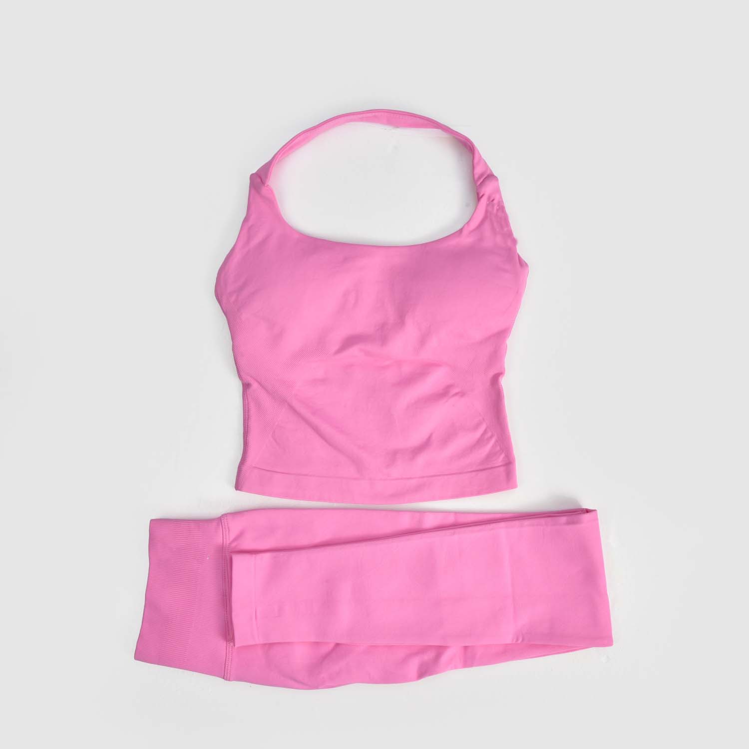 2 Parça Spor Giyim Kadın Yoga  - Pilates Yoga Clothes incelemesi ve fiyatı