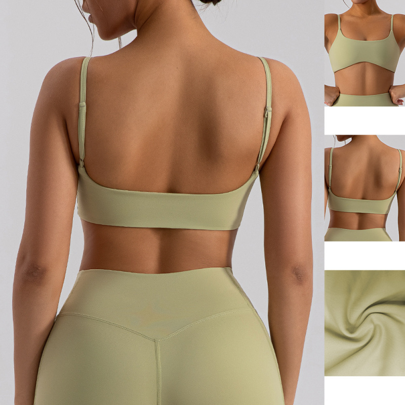 FUBEIKE sıkı geri Yoga sutyen  - Pilates Yoga Clothes incelemesi ve fiyatı