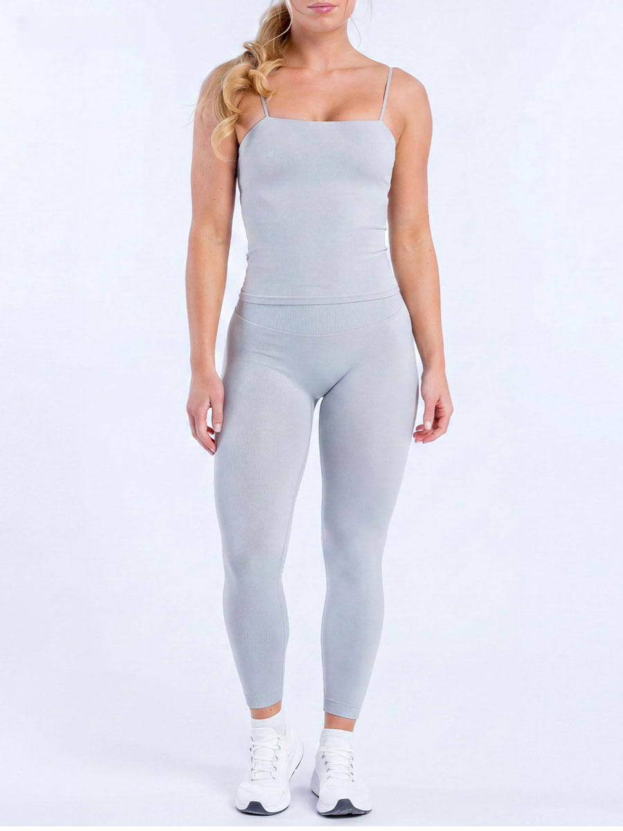 XIN Yoga Setleri Kadınlar 2 Pa - Pilates Yoga Clothes incelemesi ve fiyatı