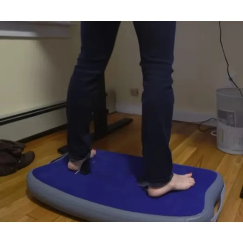 Şişme Sörf Tahtası Fitness Yog - Exercise Disc Inflatable incelemesi ve fiyatı