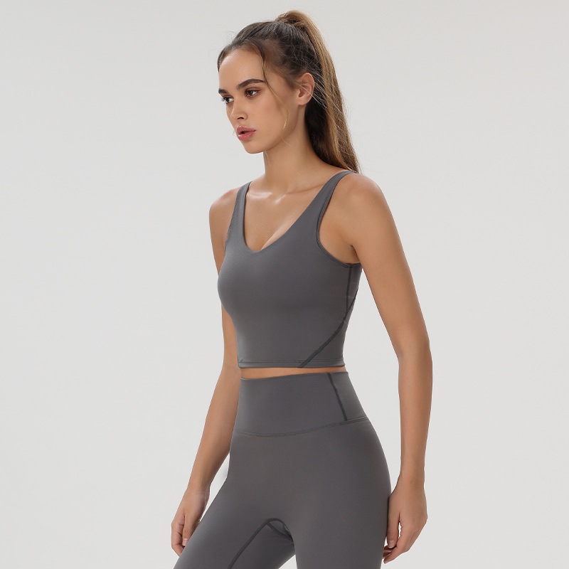 Kadın Yoga yeleği egzersiz Pil - Pilates Yoga Clothes incelemesi ve fiyatı