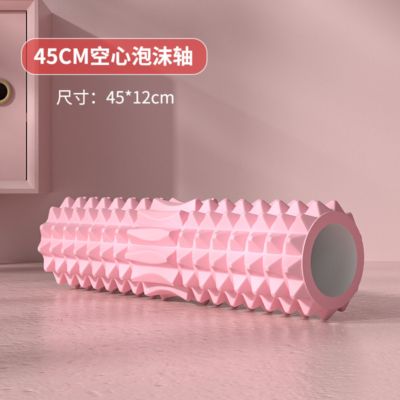 Içi boş köpük rulo 45cm Yoga b - Pilates Yoga Block incelemesi ve fiyatı