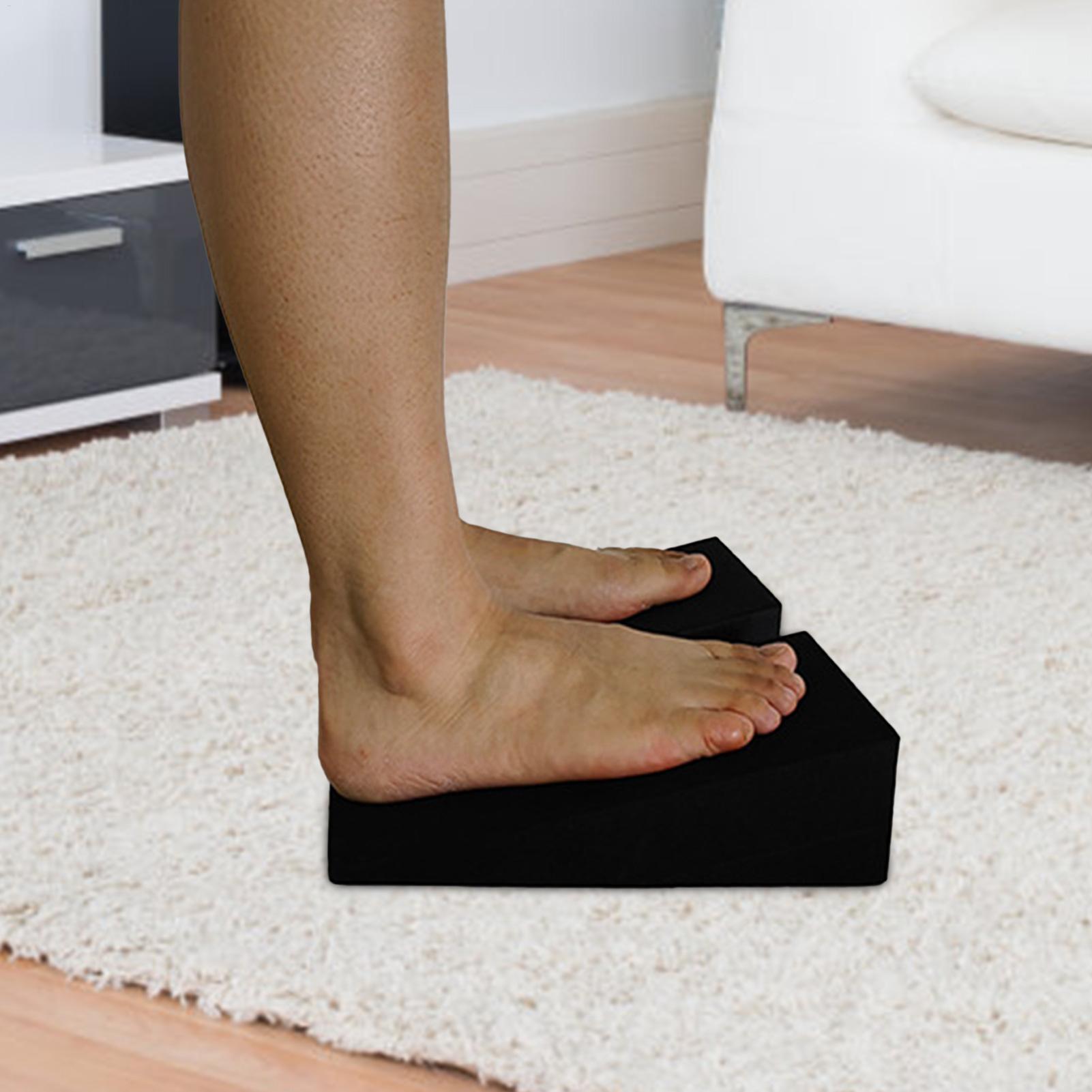 1 çift Yoga Kama Blokları EVA  - Pilates Yoga Block incelemesi ve fiyatı