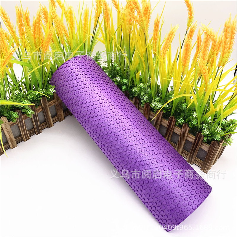 30/45cm yarım yuvarlak EVA mas - Pilates Yoga Block incelemesi ve fiyatı