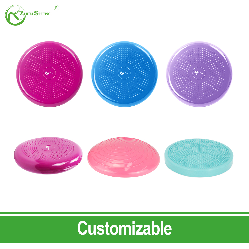 33cm PVC Şişirilebilir Denge D - Exercise Disc Inflatable incelemesi ve fiyatı