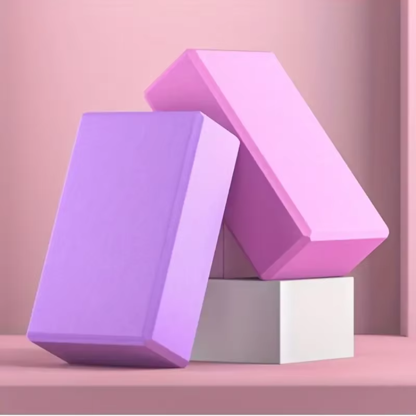 Yoga Blokları Spor Salonu Köpü - Pilates Yoga Block incelemesi ve fiyatı