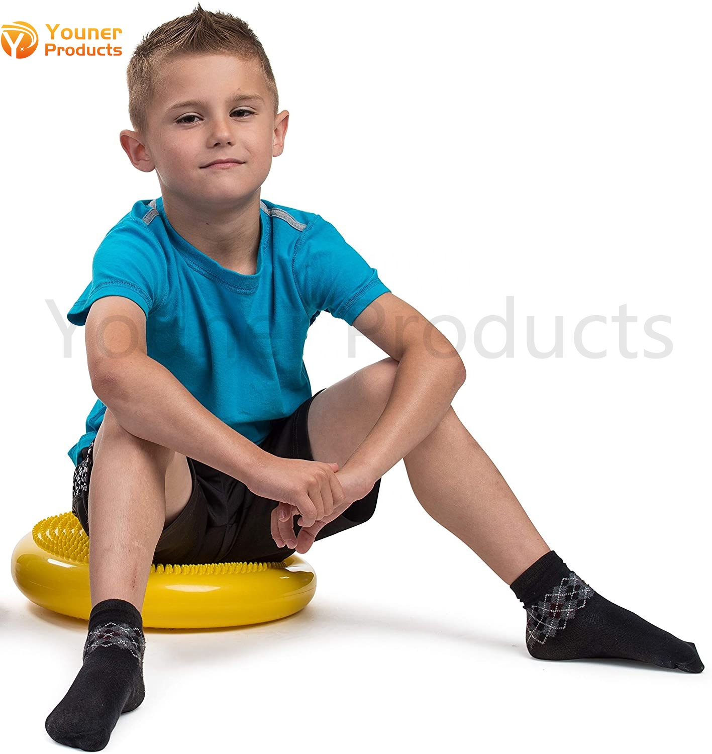 Şişirilebilir Denge Minderi Eg - Exercise Disc Inflatable incelemesi ve fiyatı