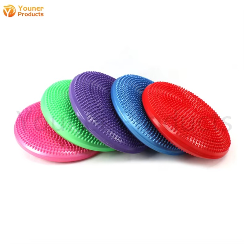 Şişirilebilir Denge Minderi Eg - Exercise Disc Inflatable incelemesi ve fiyatı