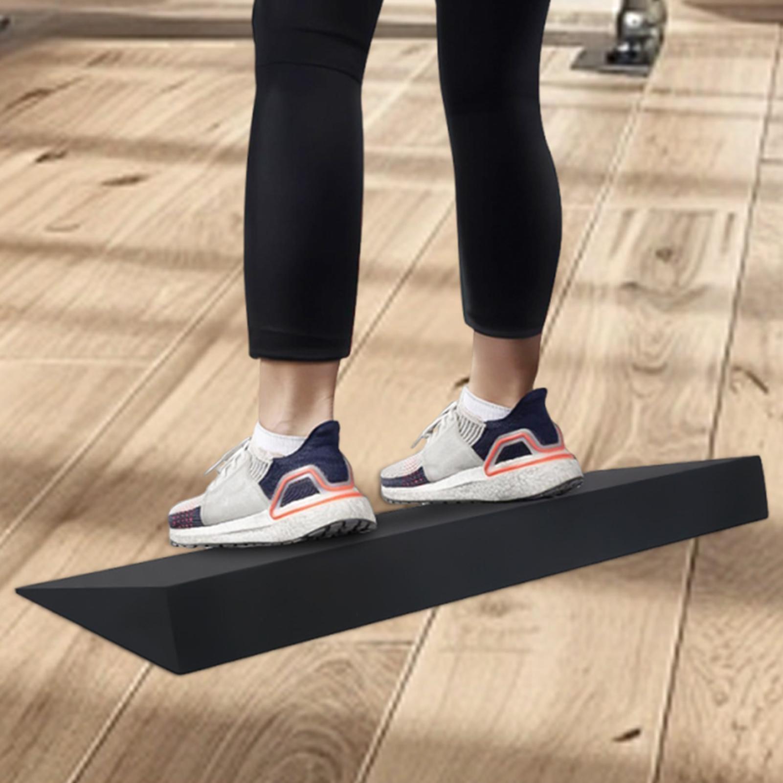 Diz Altı Esnetme ve Topuk Kald - Pilates Yoga Block incelemesi ve fiyatı
