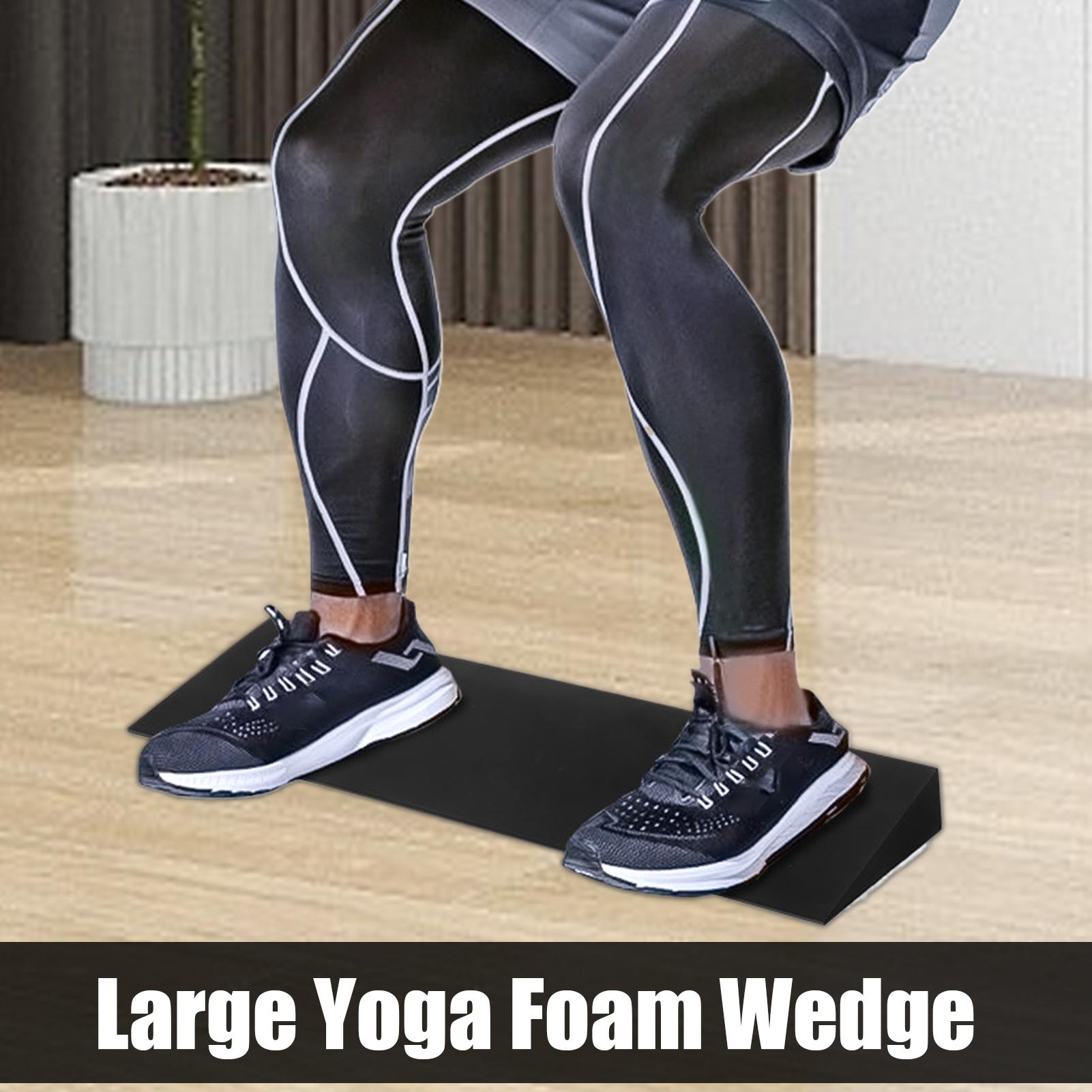 Diz Altı Esnetme ve Topuk Kald - Pilates Yoga Block incelemesi ve fiyatı