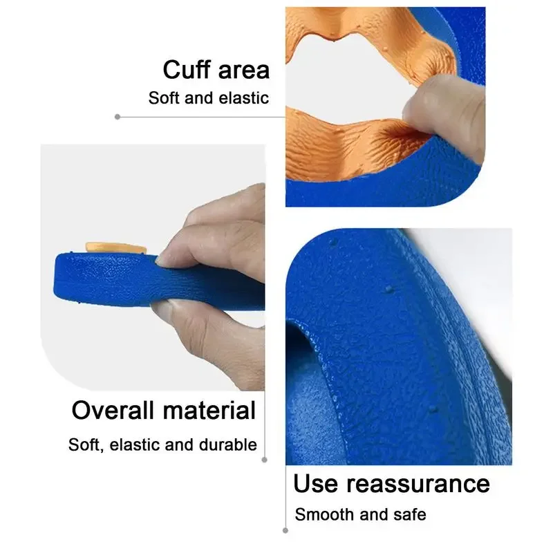 6 adet/takım Yüzme Kol Şamandı - Exercise Disc Inflatable incelemesi ve fiyatı