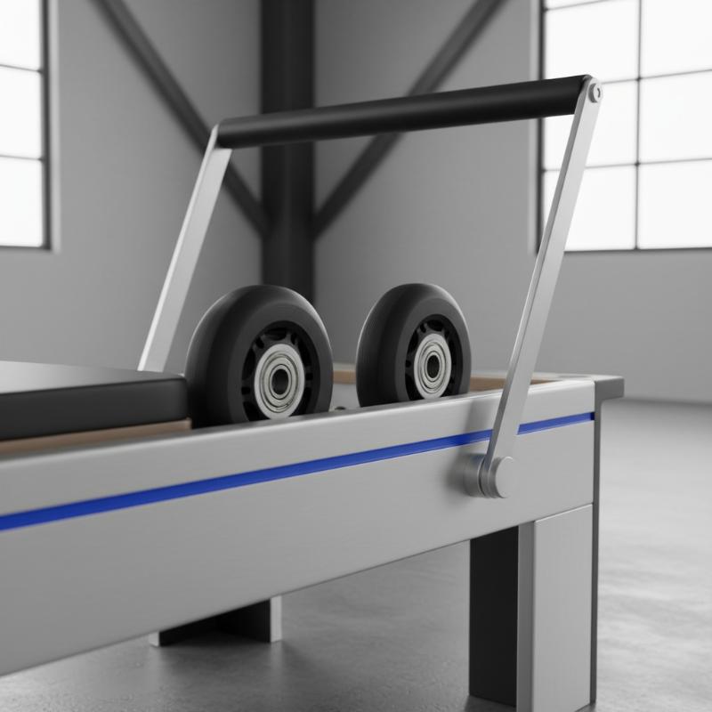 Pilates Reformer Tekerleği, Pi - Pilates & Yoga En Talavera Raquel Díaz incelemesi ve fiyatı