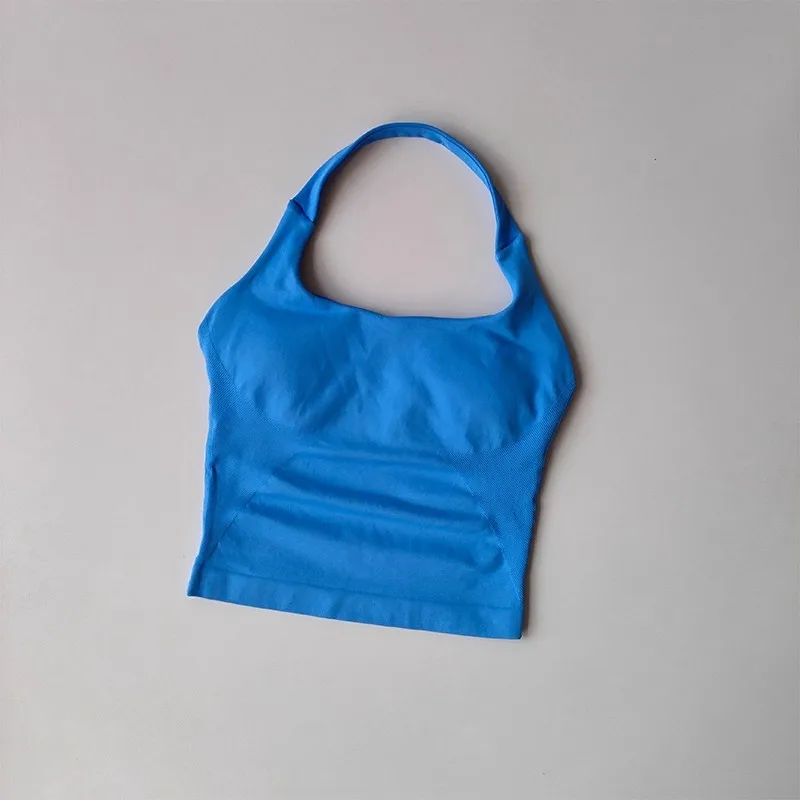 DenyfFitness Halter Üst Kadın  - Pilates Yoga Clothes incelemesi ve fiyatı
