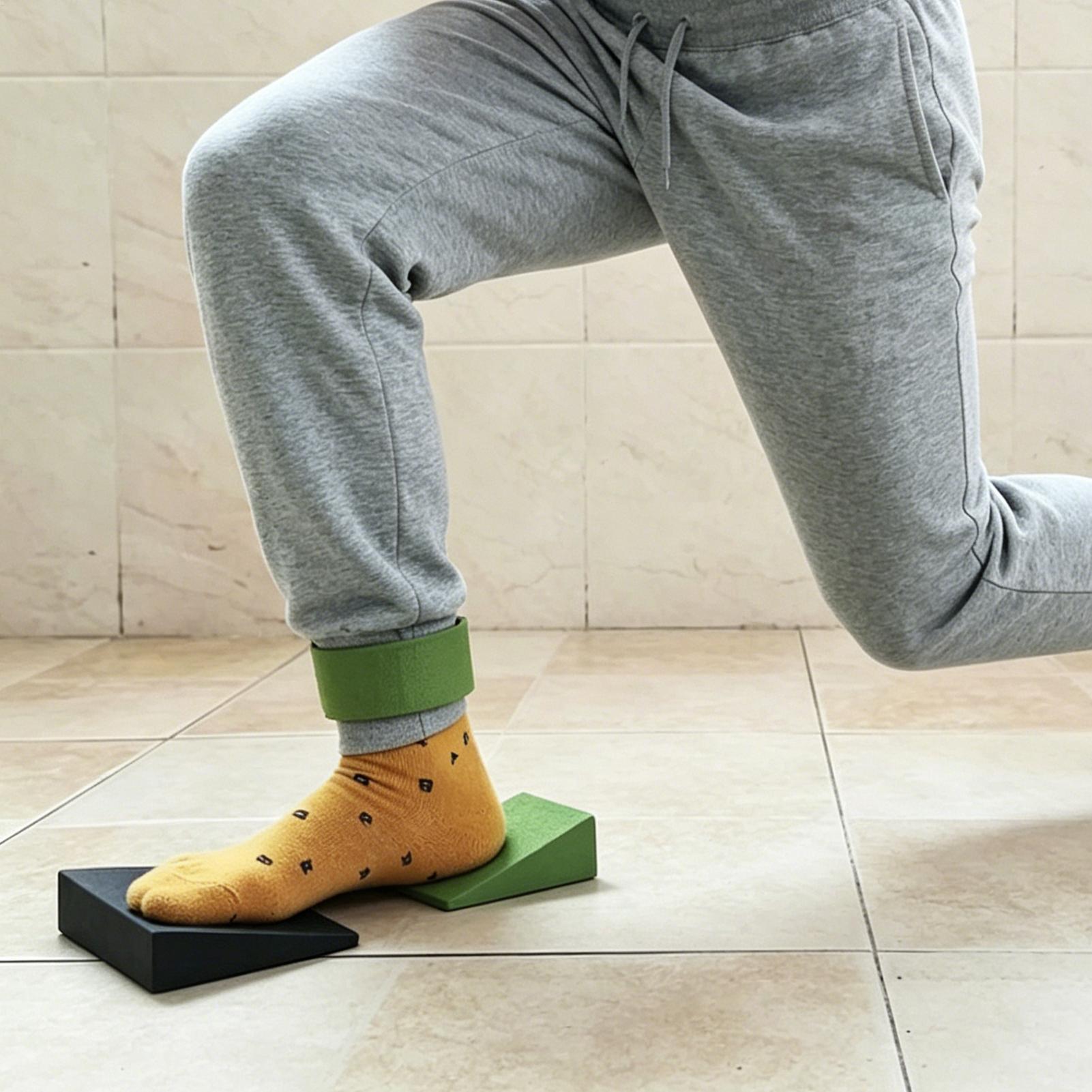 3 adet Yoga Kama Blokları EVA  - Pilates Yoga Block incelemesi ve fiyatı