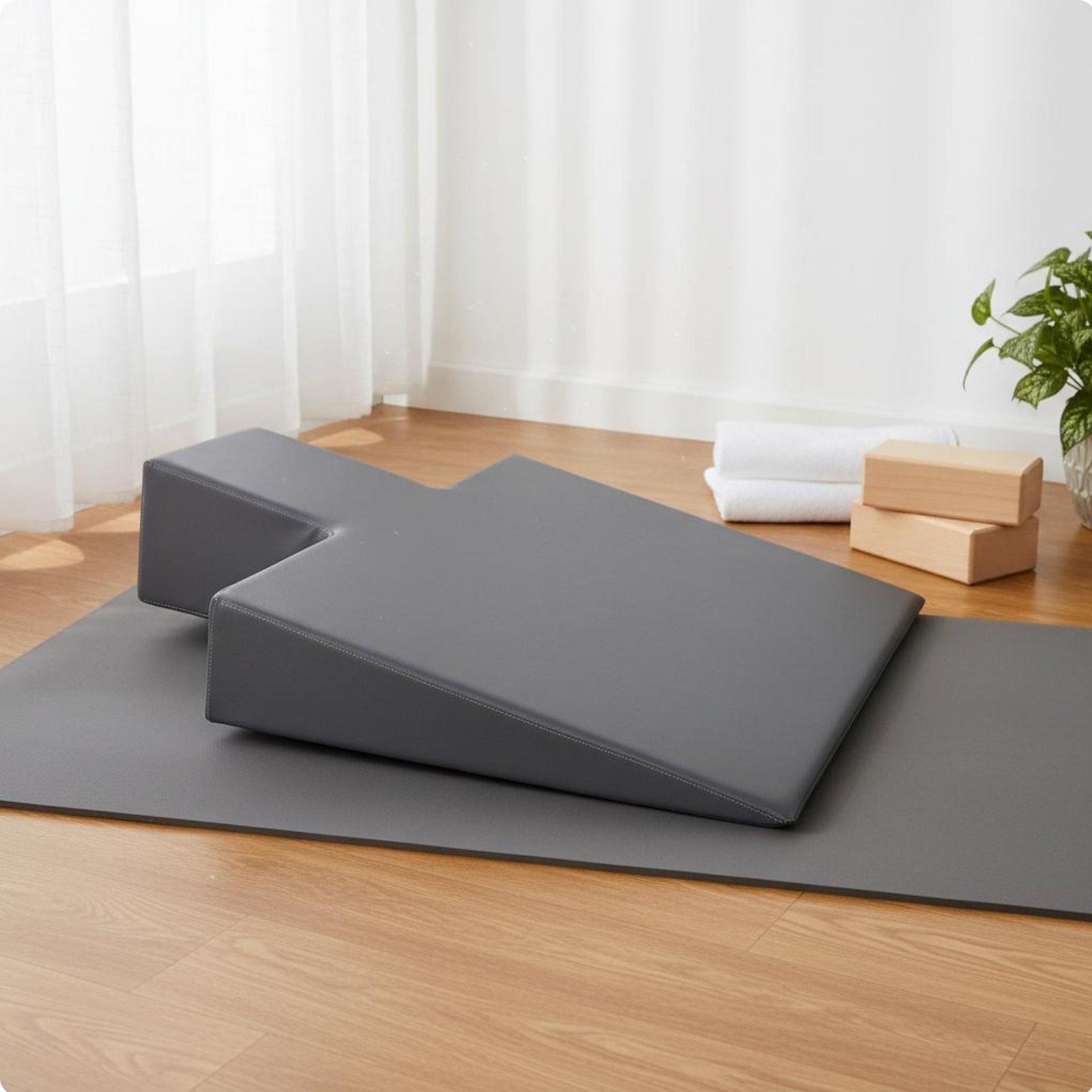 Doğum Sonrası Destek Minderi Y - Pilates & Yoga En Talavera Raquel Díaz incelemesi ve fiyatı