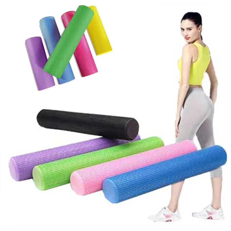 1x 30/45CM EVA masaj silindiri - Pilates Yoga Block incelemesi ve fiyatı