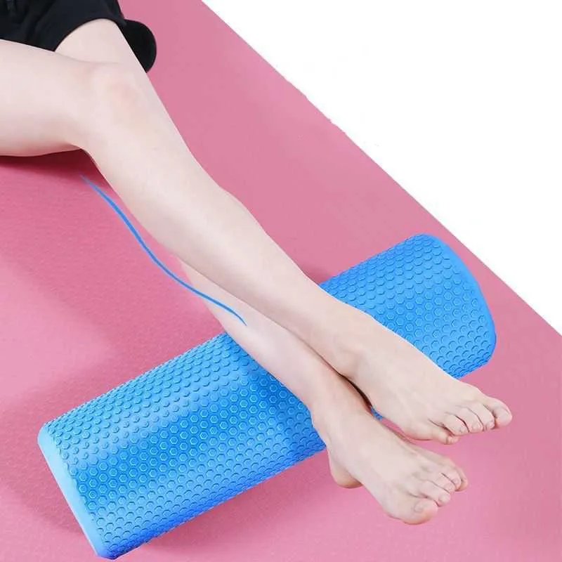 1x 30/45CM EVA masaj silindiri - Pilates Yoga Block incelemesi ve fiyatı