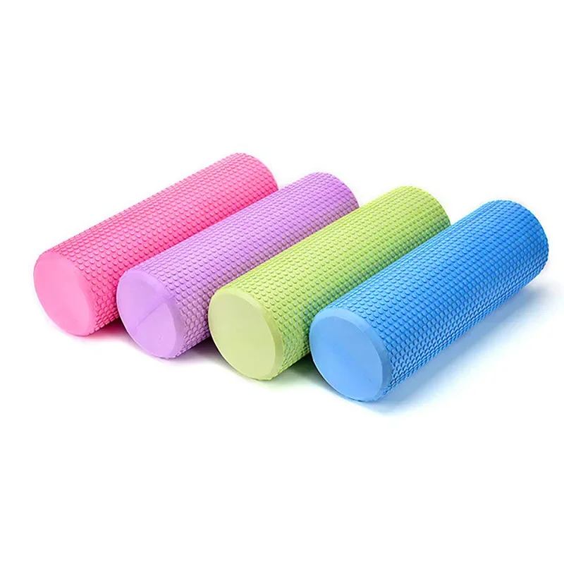 1x 30/45CM EVA masaj silindiri - Pilates Yoga Block incelemesi ve fiyatı